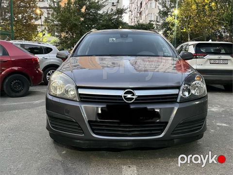 Opel Astra, 1.3 L, 2007 il, 287 000 km