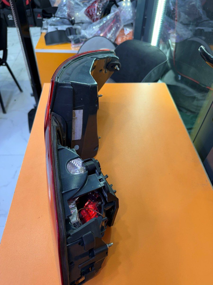 BMW F10 2014-2016 stop işıqları — Ehtiyat hissələri və aksesuarlar, Bakı (4)