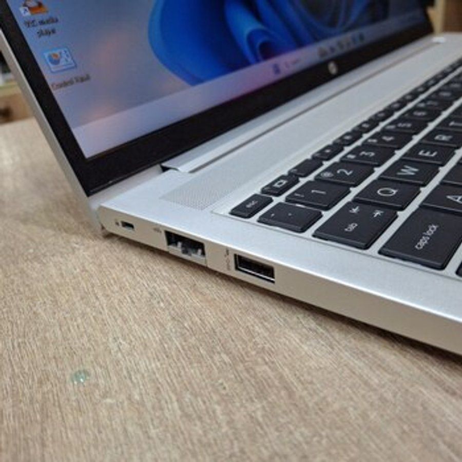 HP ProBook 450 G8 i5 1135G7 16GB RAM 512GB SSD — Noutbuklar, Bakı (3)