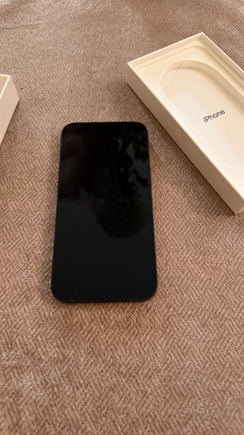 256 GB, Qara — Apple iPhone, Sumqayıt (4)