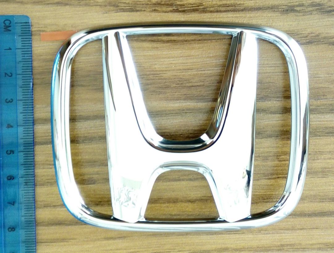 Honda Accord 2008-2012 loqosu — Ehtiyat hissələri və aksesuarlar, Bakı (4)