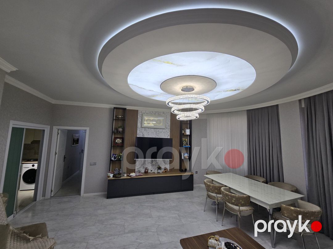 Satılır 3 otaqlı yeni tikili 78 m² — Mənzil, Xırdalan (4)