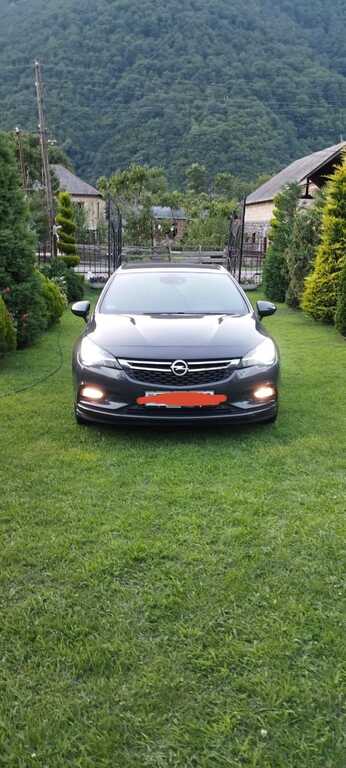 Opel Astra, 1.6 L, 2016 il, 318 000 km — Avtomobillər, Zaqatala (2)