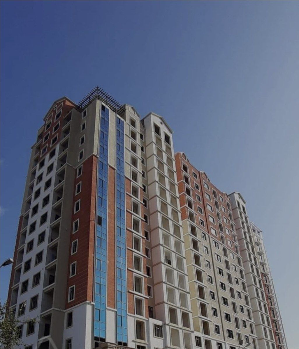 Satılır 4 otaqlı yeni tikili 70 m² — Mənzil, Bakı (2)