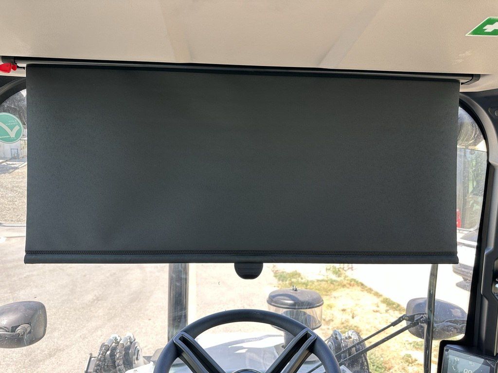 Hidromek 102B K4 A4 — İnşaat texnikası, Bakı (10)