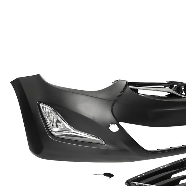 "Hyundai Elantra 2014-2015" buferi — Ehtiyat hissələri və aksesuarlar, Bakı (2)