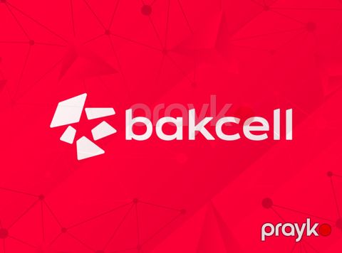 Bakcell nömrə – (055) 550-90-88 — Bakı