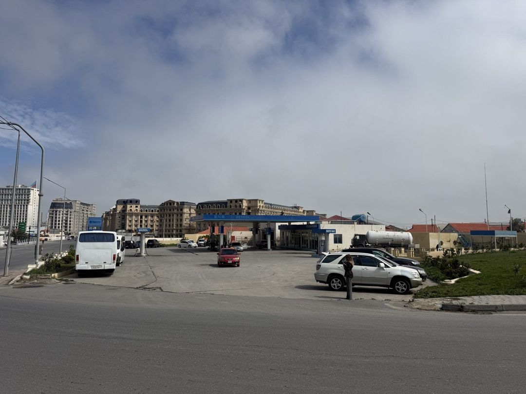 Satılır obyekt 500 m² — Əmlak, Bakı (6)