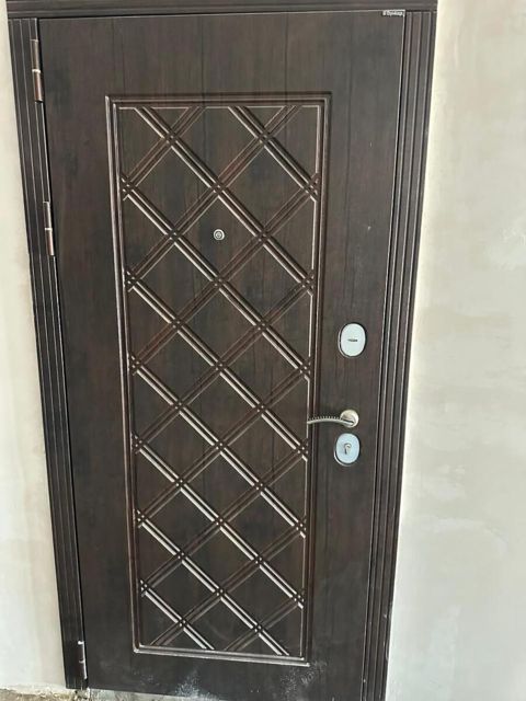 Satılır 3 otaqlı yeni tikili 72 m² — Bakı