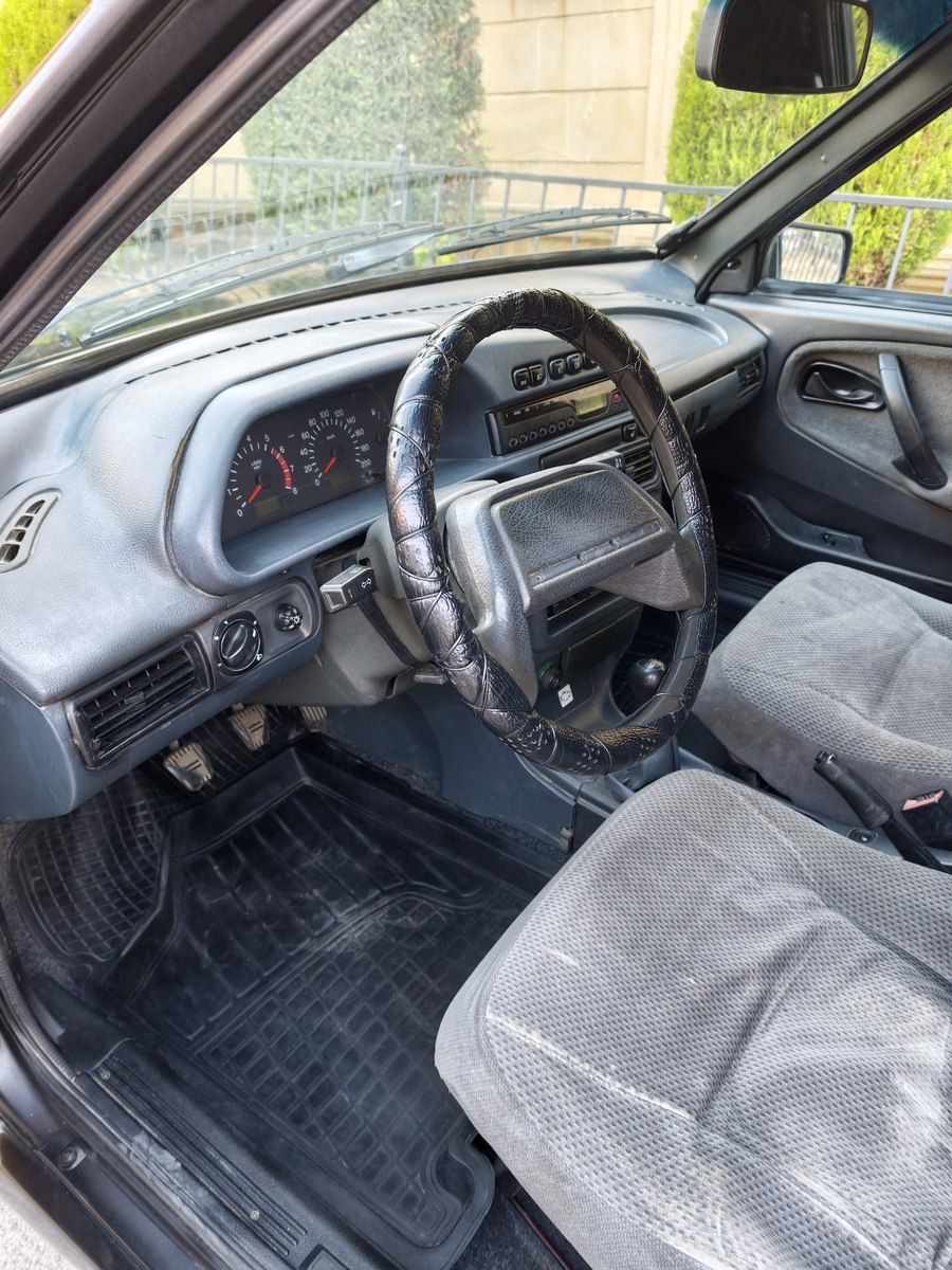 Lada (vaz) 2114, 2011 il — Avtomobillər, Bakı (9)
