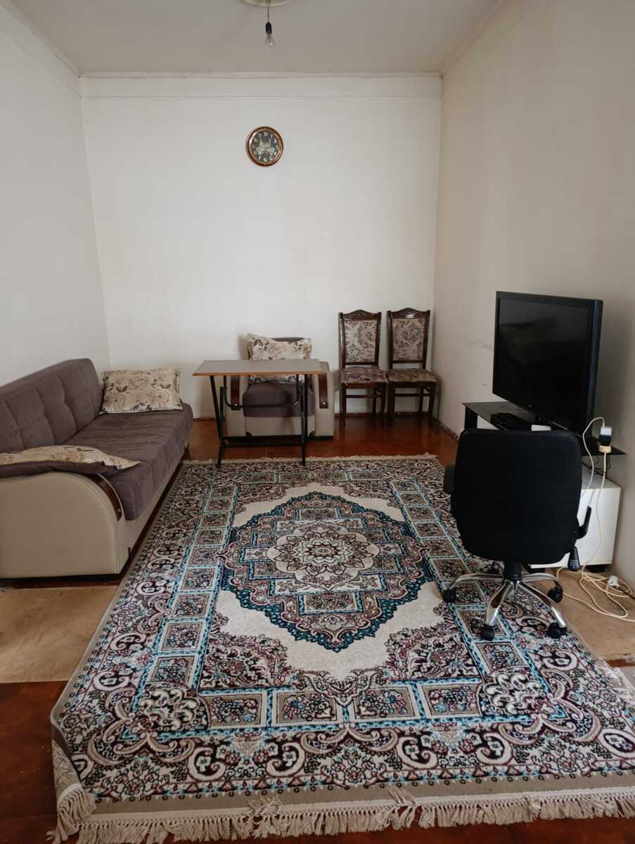 Satılır 3 otaqlı həyət evi/bağ evi 87 m² — Ev, villa, Bakı (3)