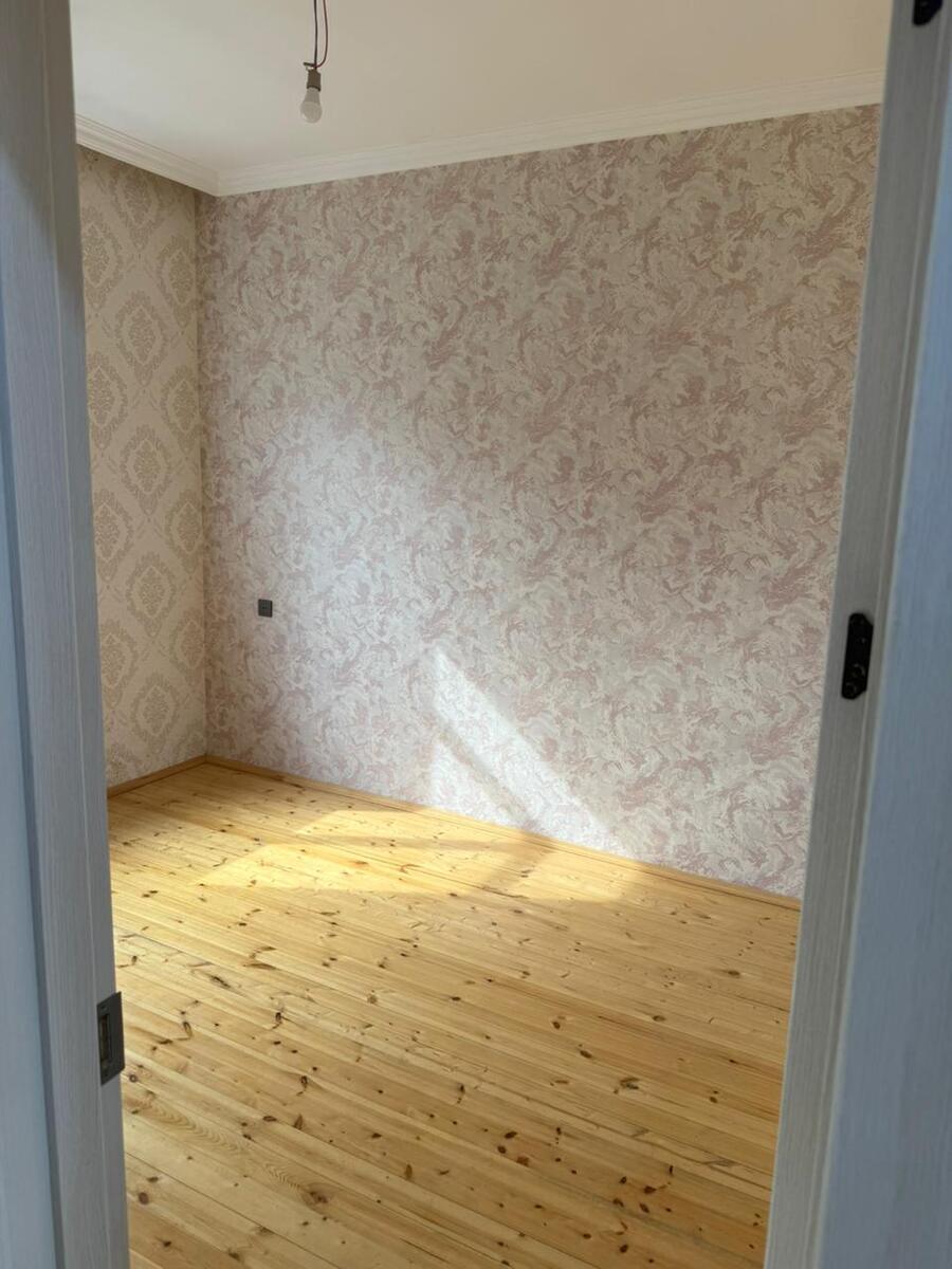 Satılır 3 otaqlı həyət evi/bağ evi 55 m² — Ev, villa, Bakı (7)