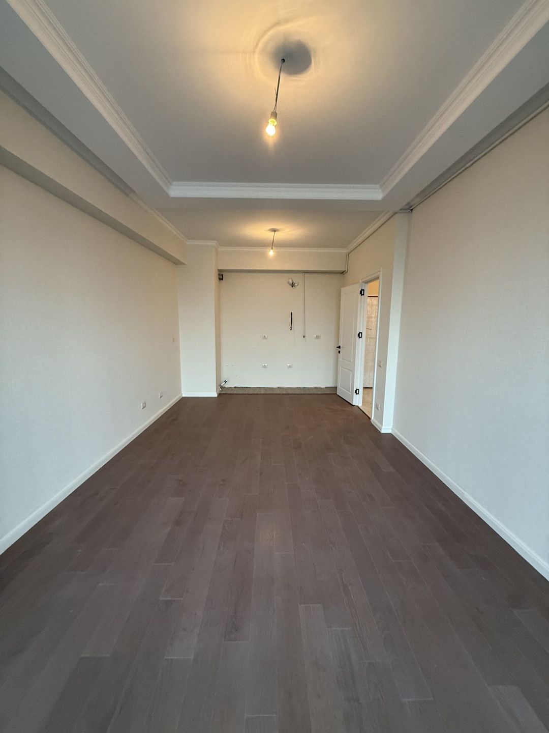 Satılır 2 otaqlı yeni tikili 50.7 m² — Mənzil, Bakı (6)