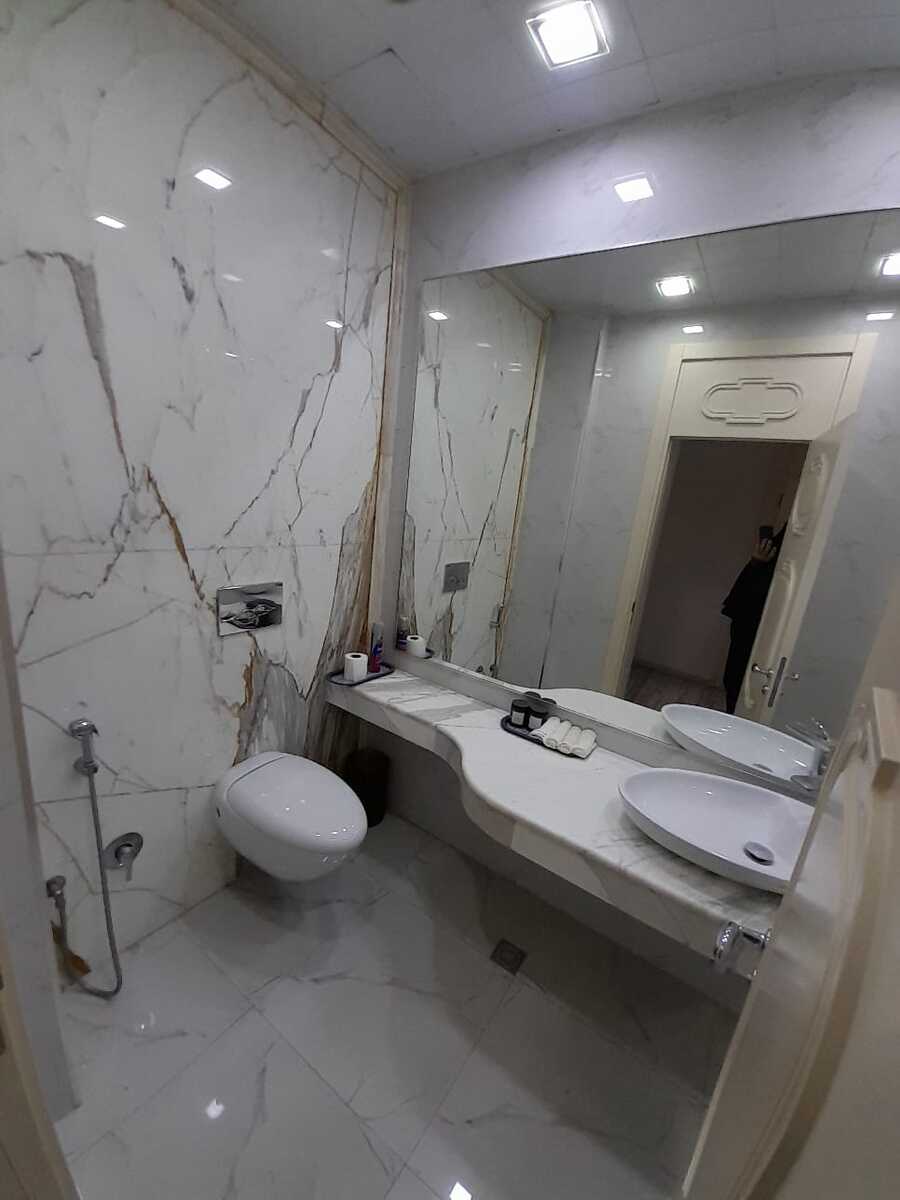 İcarəyə verilir 3 otaqlı ofis 120 m² — Ofis, Bakı (7)