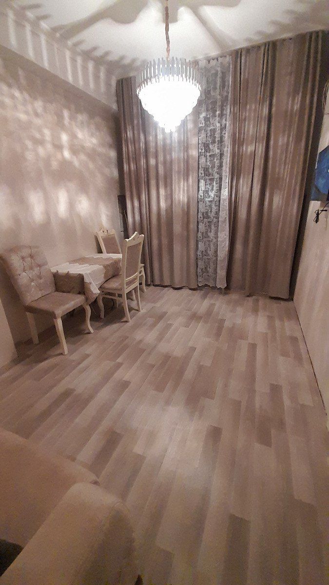 2-otaqlı yeni tikili kirayə verilir, Xırdalan ş., 50 m² — Mənzil, Xırdalan (10)