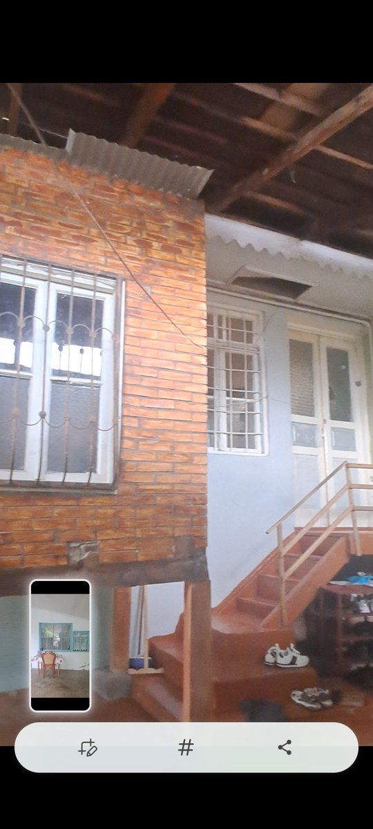 Həyət evi, Şəki r — Ev, villa, Şəki
