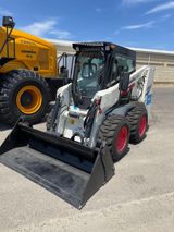 Mini-yükləyici "Lonking", 2025 il — IKMA Machinery