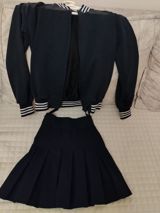 Ətək jaket satılır. Endirim etmək olar. dest 25 AZN — ...........