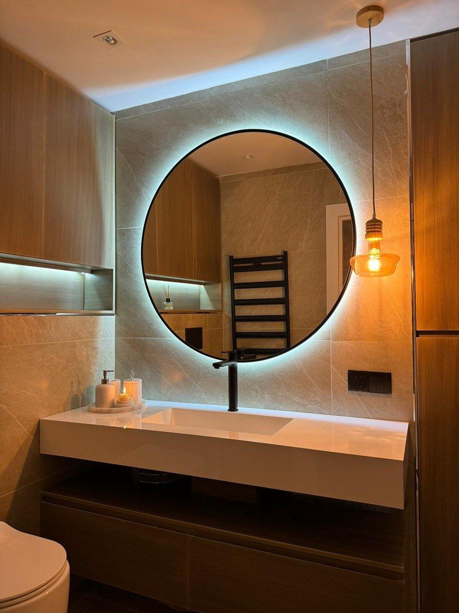 Satılır 3 otaqlı yeni tikili 125 m² — Mənzil, Bakı (7)