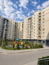 Satış: 1 otaqlı Yeni tikili, 41 m², Yasamal rayonu — Ferid b.