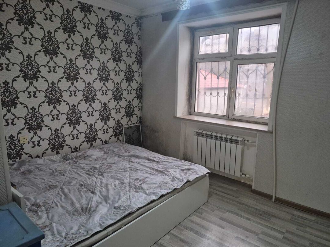 Satılır 3 otaqlı köhnə tikili 65 m² — Mənzil, Bakı (6)
