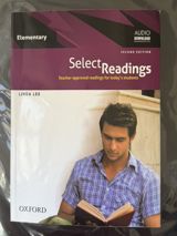 Məhsul: Select Readings – Elementary (Second Edition) Müəllif: Linda — Nurane