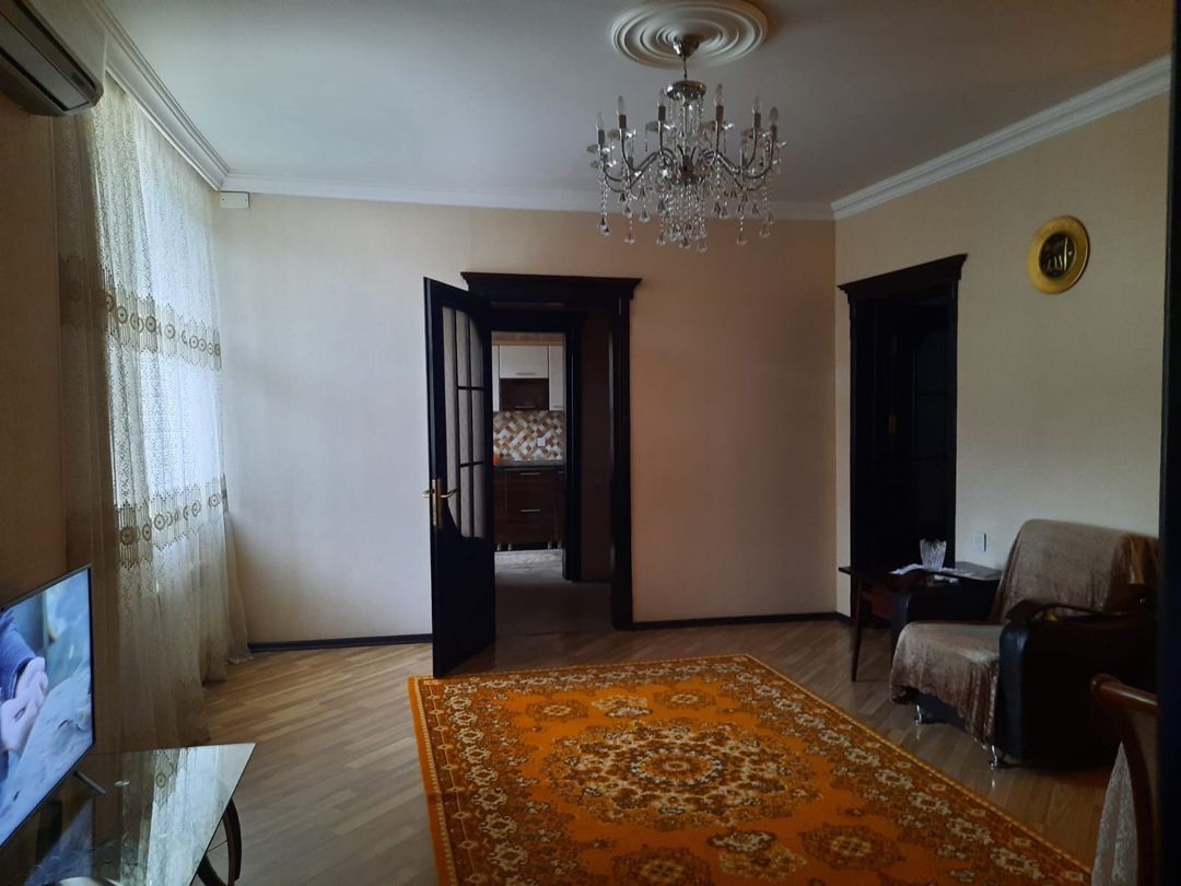 Həyət evi, Əhmədli qəs — Ev, villa, Bakı (5)