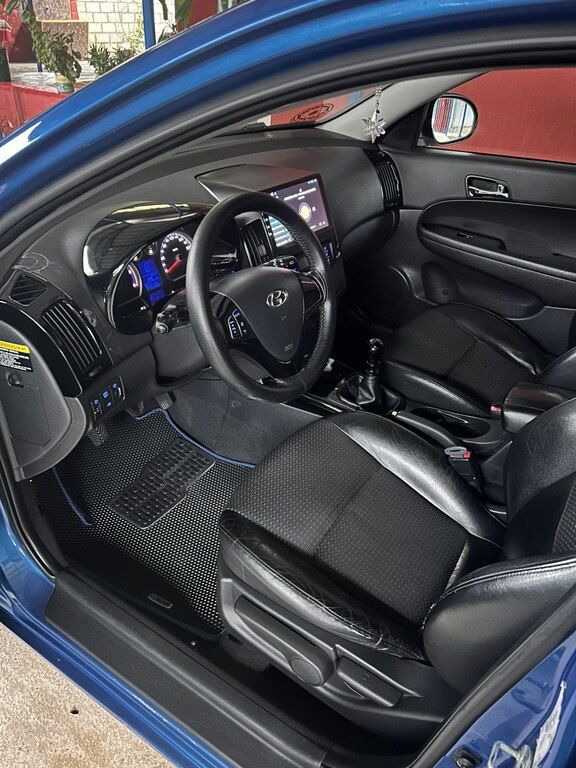 Hyundai i30, 1.6 L, 2008 il, 316 000 km — Avtomobillər, Sumqayıt (10)