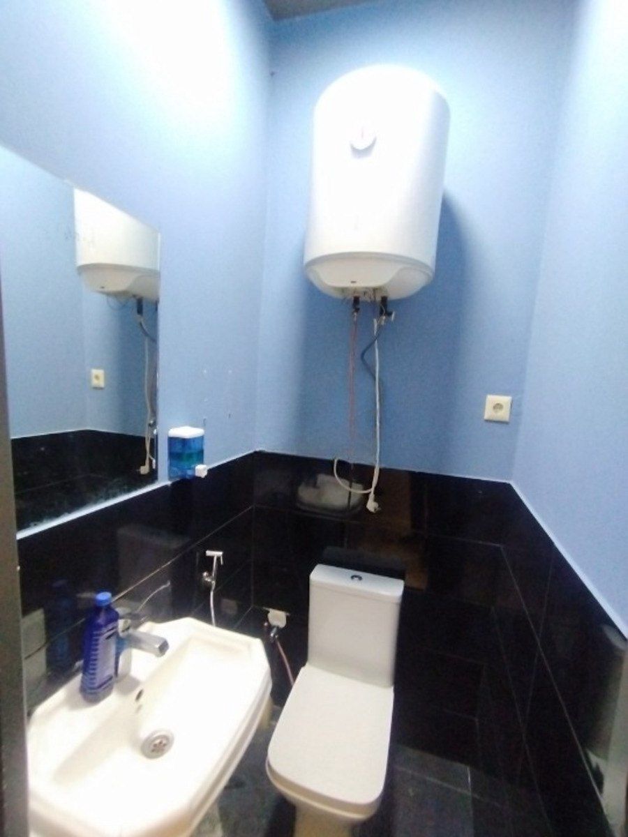 İcarəyə verilir obyekt 40 m² — Əmlak, Bakı (6)
