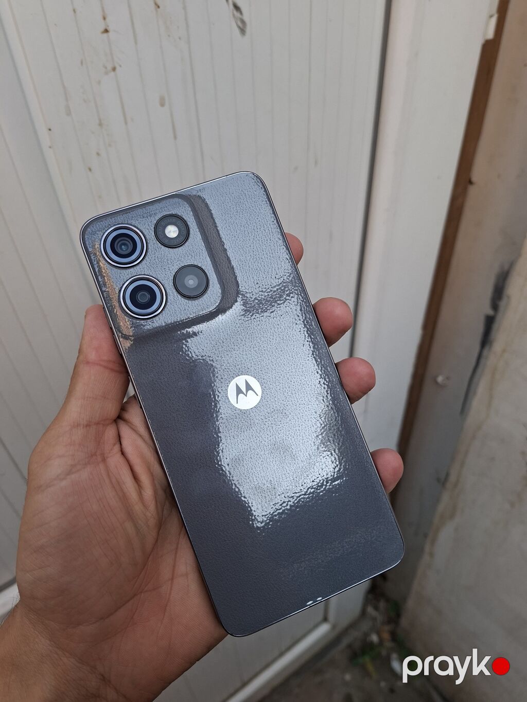 Motorola Moto G, 256 GB, Düyməli, Barmaq izi, İki sim kartlı — Motorola, Gəncə (2)