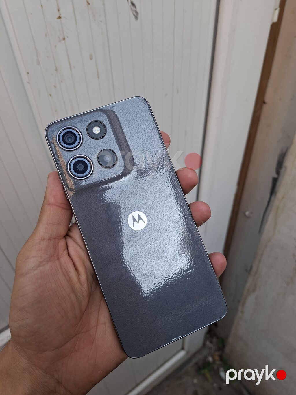 Motorola Moto G, 256 GB, Düyməli, Barmaq izi, İki sim kartlı — Motorola, Gəncə (2)