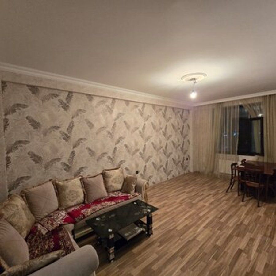 2-otaqlı yeni tikili kirayə verilir, Sumqayıt ş., 52 m² — Mənzil, Sumqayıt (2)