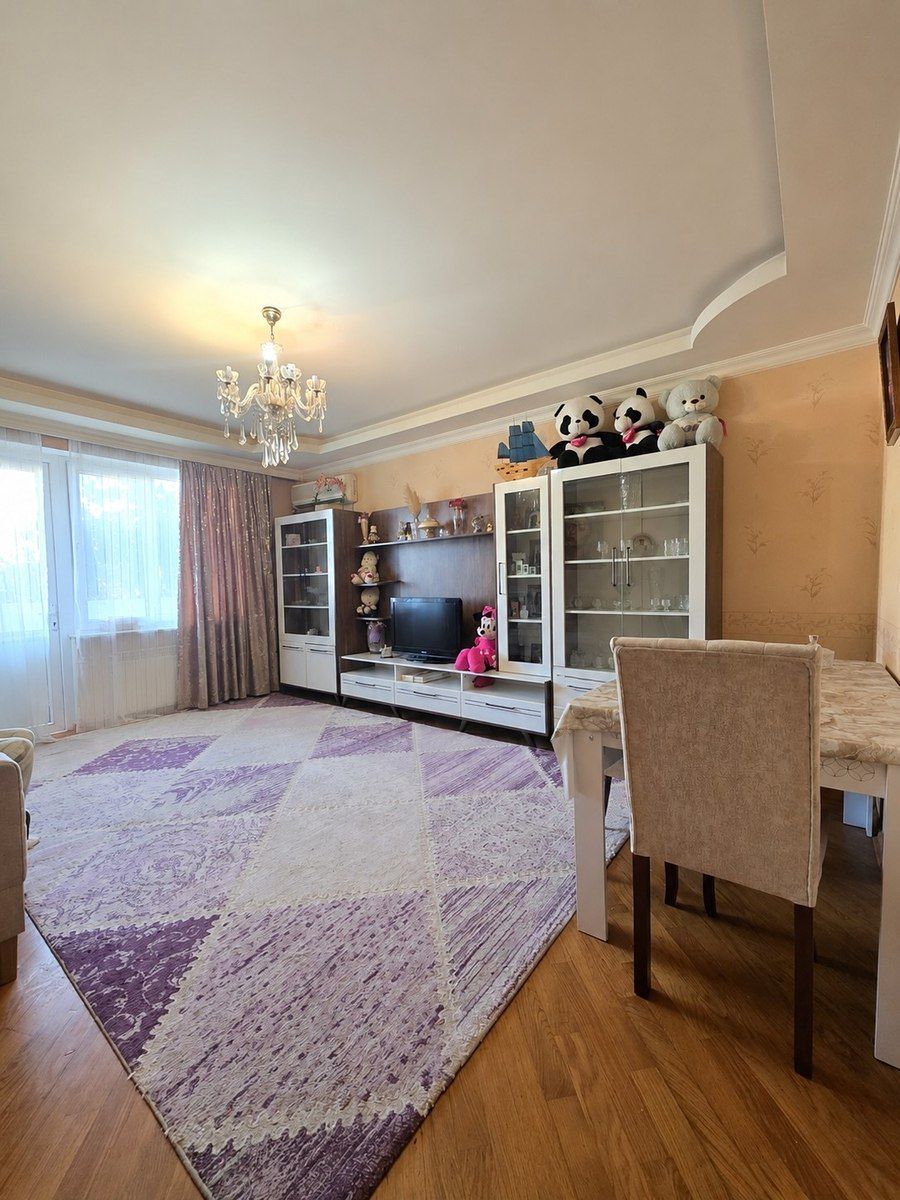 Satılır 3 otaqlı köhnə tikili 85 m² — Mənzil, Bakı