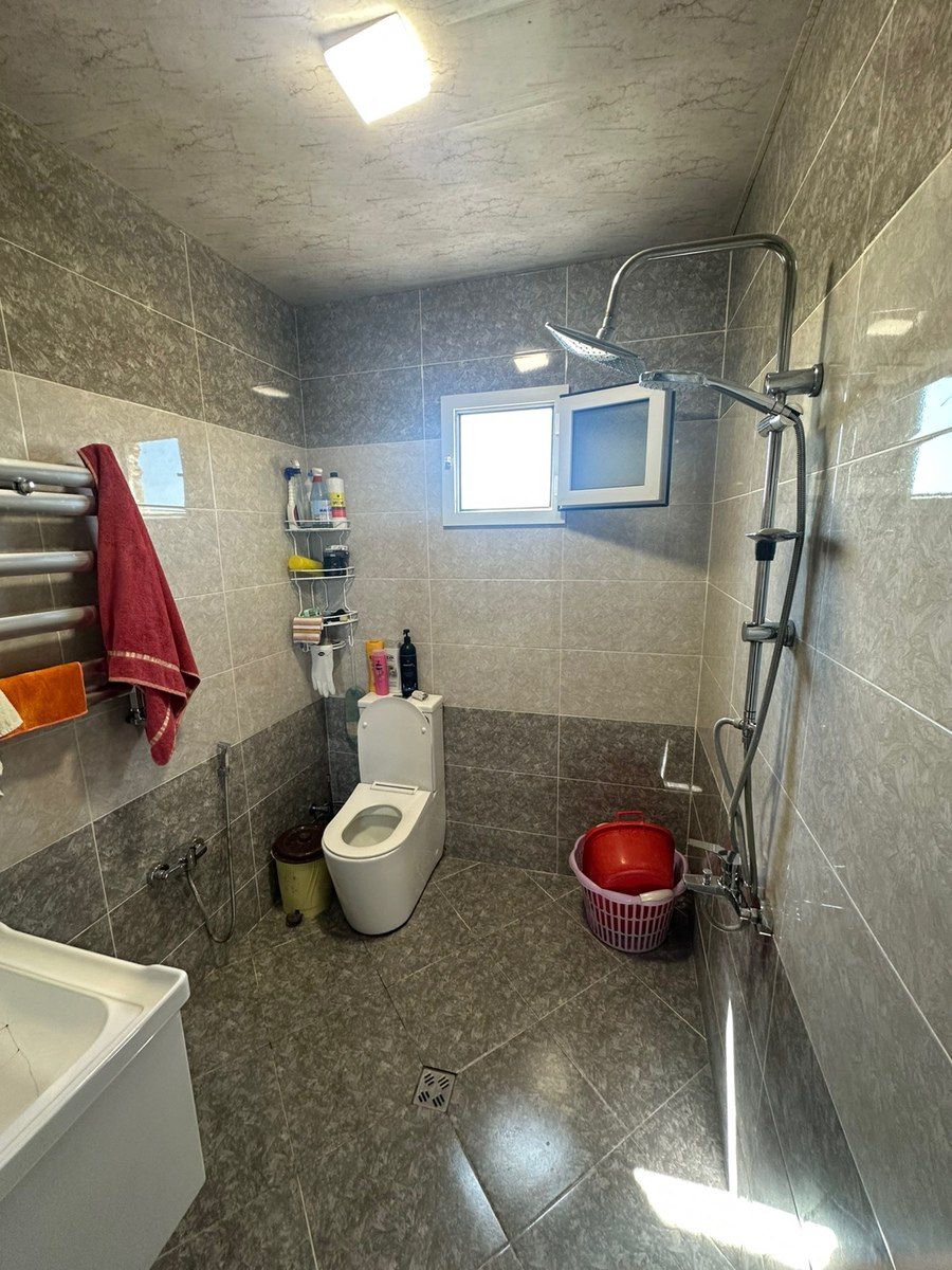 Həyət evi, Binə qəs — Ev, villa, Bakı (8)