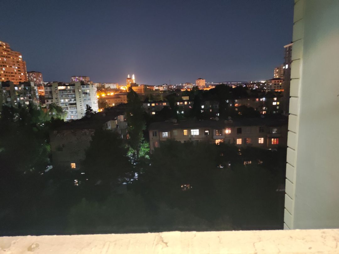 İcarəyə verilir 2 otaqlı yeni tikili 50 m² — Mənzil, Bakı (5)