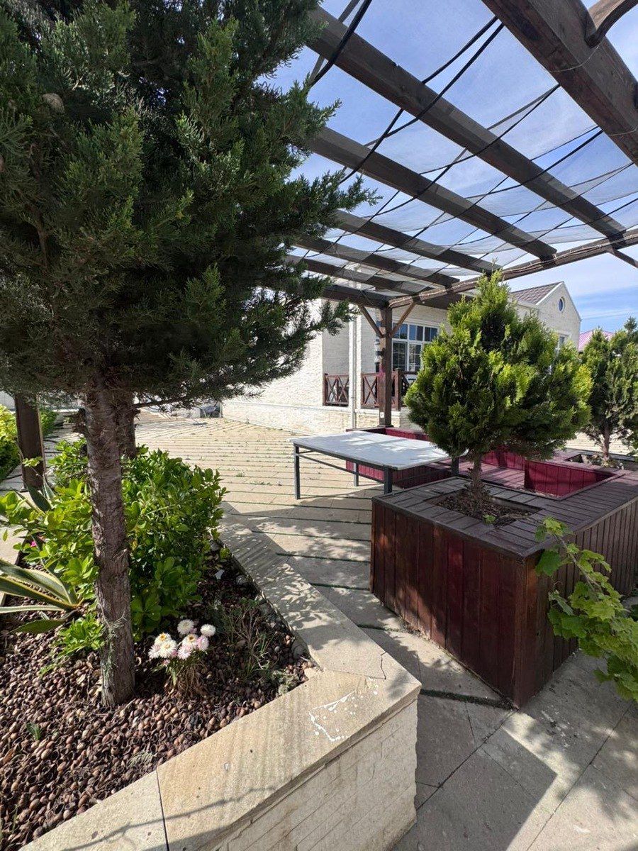 Satılır 4 otaqlı həyət evi/bağ evi 120 m² — Ev, villa, Bakı (4)