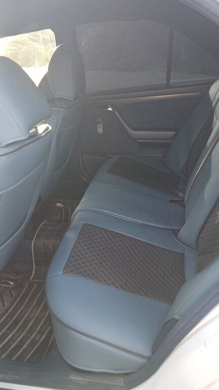 Mercedes C 180, 1.8 L, 1997 il, 450 000 km — Avtomobillər, Lənkəran (3)
