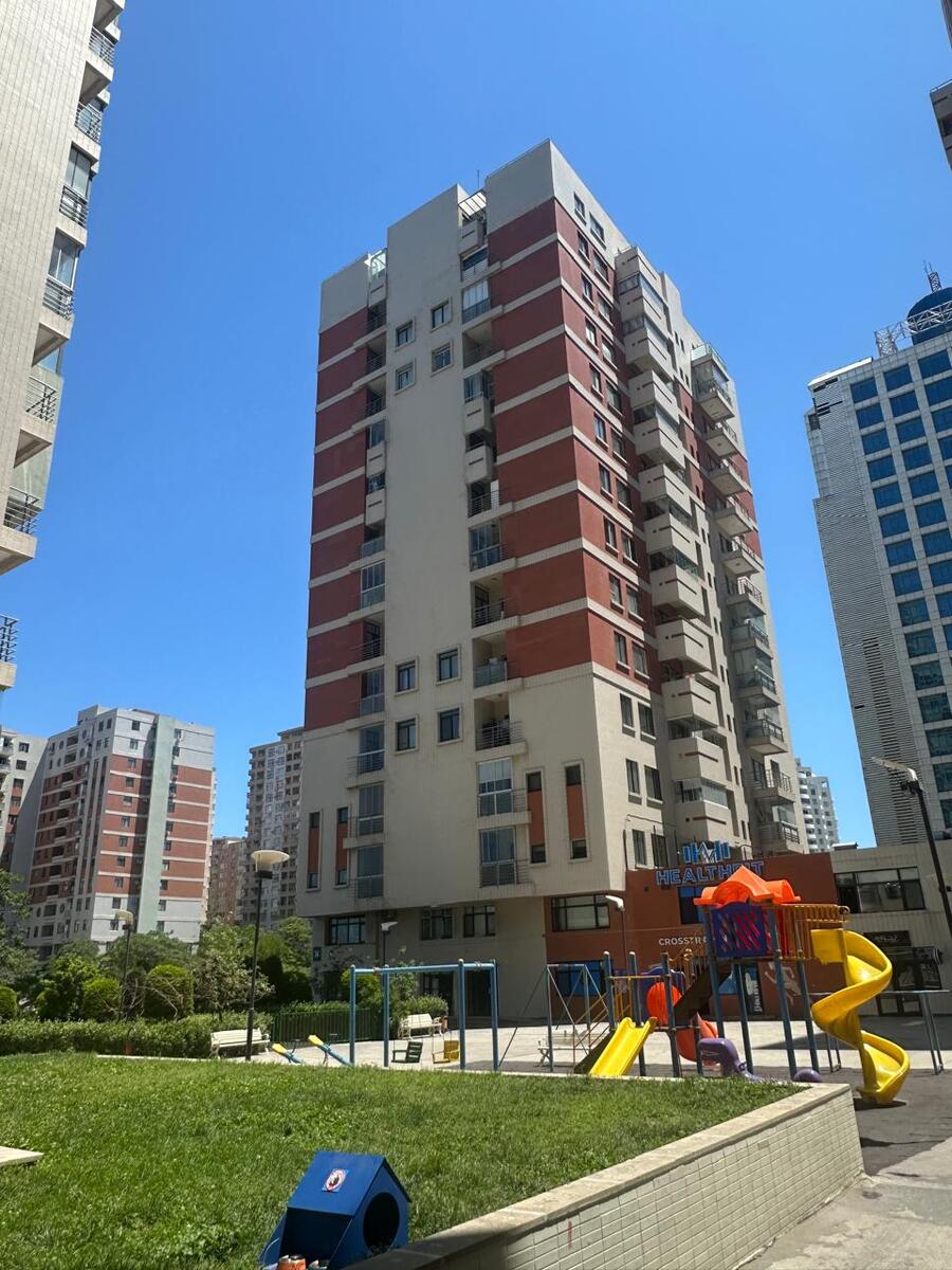 İcarəyə verilir 6 otaqlı ofis 360 m² — Ofis, Bakı (2)