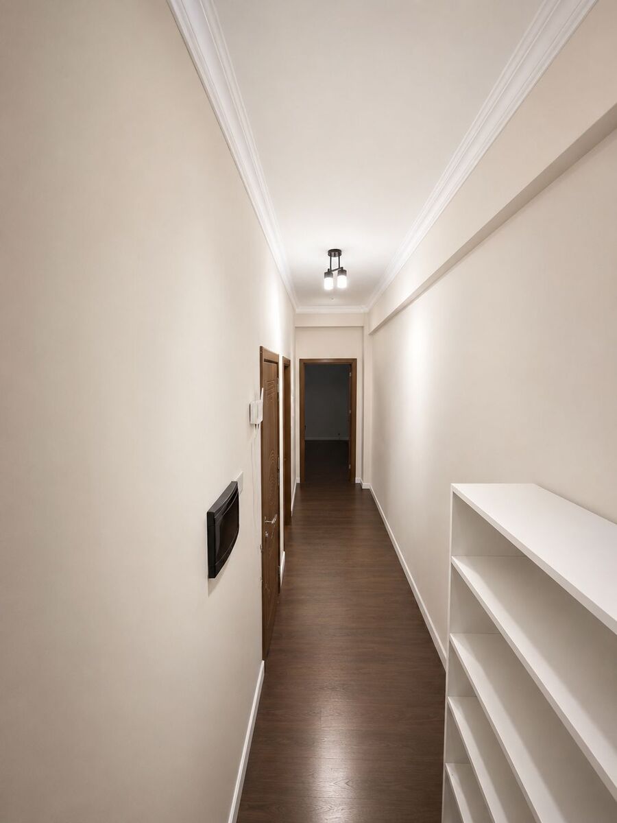 İcarəyə verilir 3 otaqlı yeni tikili 85 m² — Mənzil, Bakı (3)