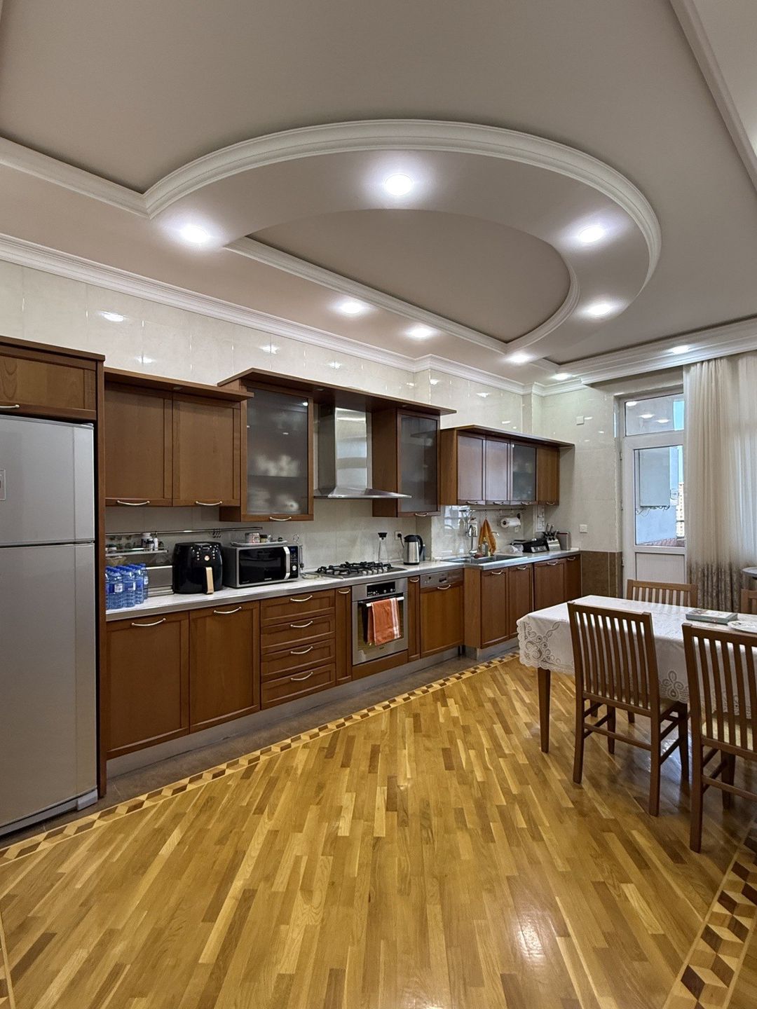 Satılır 4 otaqlı yeni tikili 176 m² — Mənzil, Bakı (10)