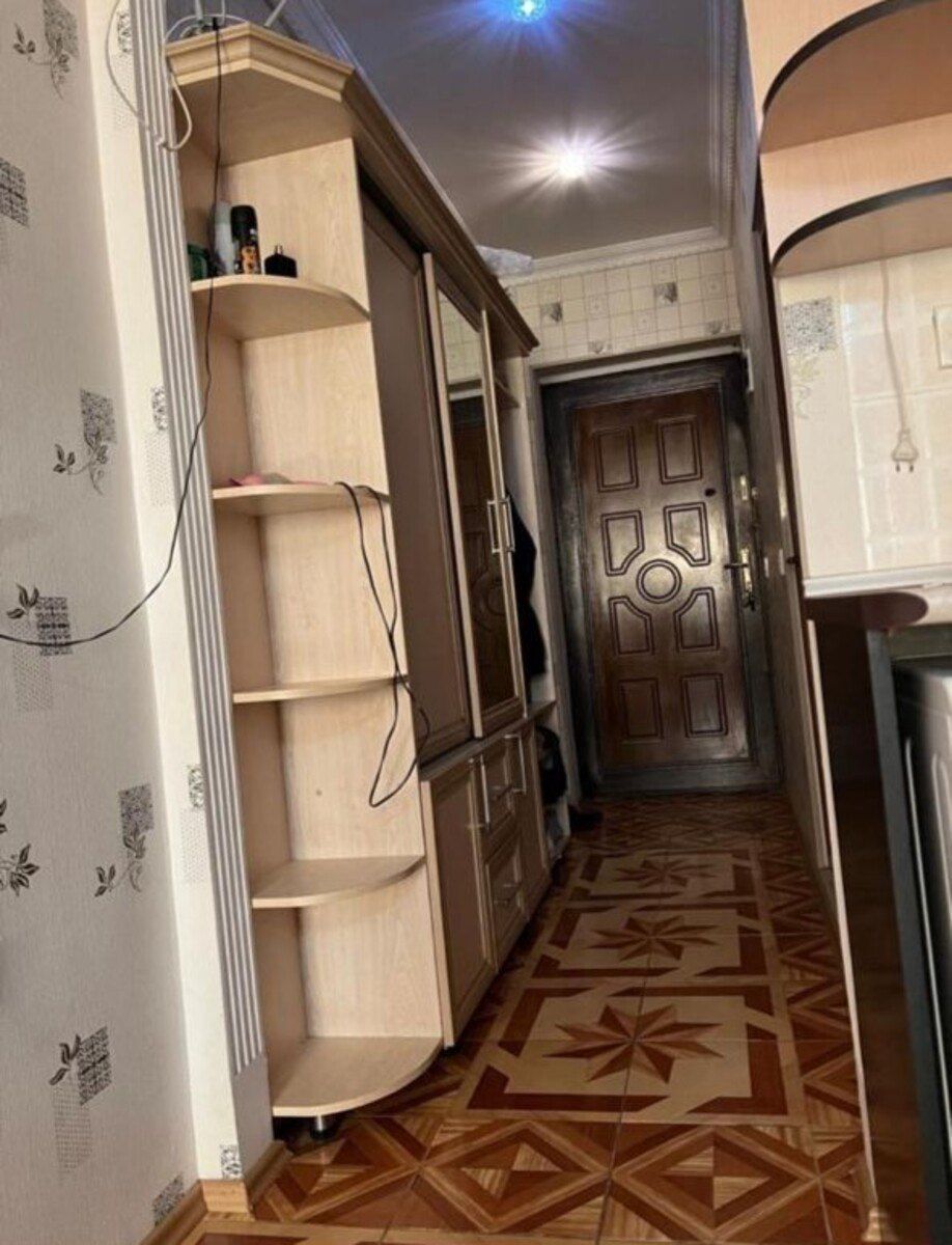 Satılır 2 otaqlı yeni tikili 51 m² — Mənzil, Bakı (3)