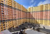 2-otaqlı yeni tikili, Xırdalan ş., 66 m² — Nicat — Apartment