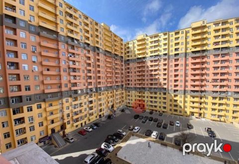 2-otaqlı yeni tikili, Xırdalan ş., 66 m²