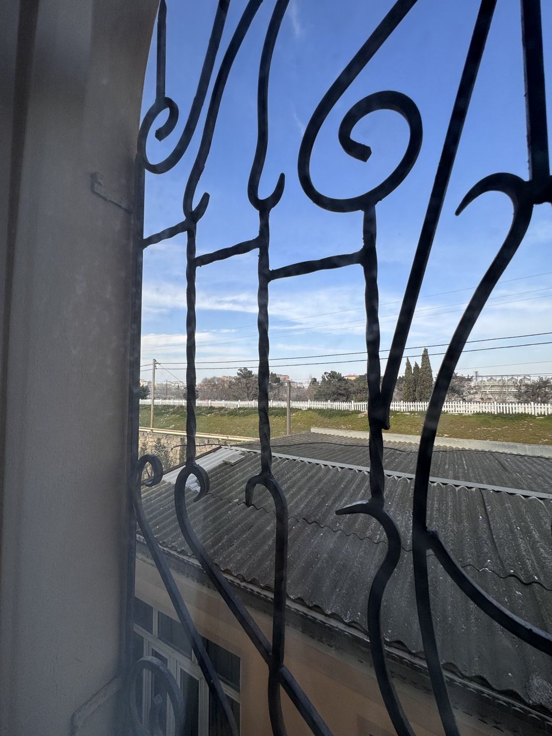 Satılır 7 otaqlı həyət evi/bağ evi 300 m² — Ev, villa, Bakı (8)