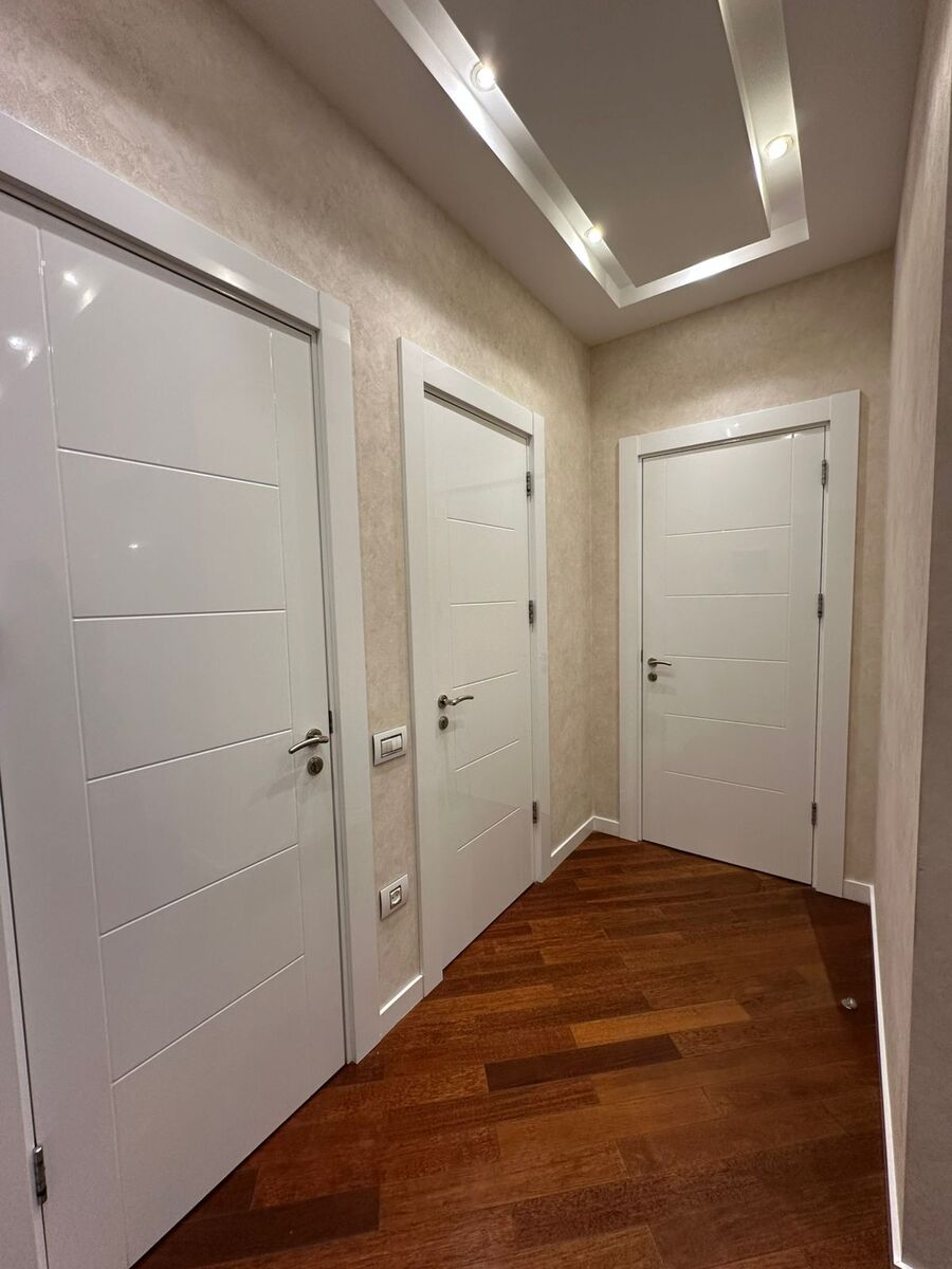İcarəyə verilir 2 otaqlı yeni tikili 75 m² — Mənzil, Bakı (10)