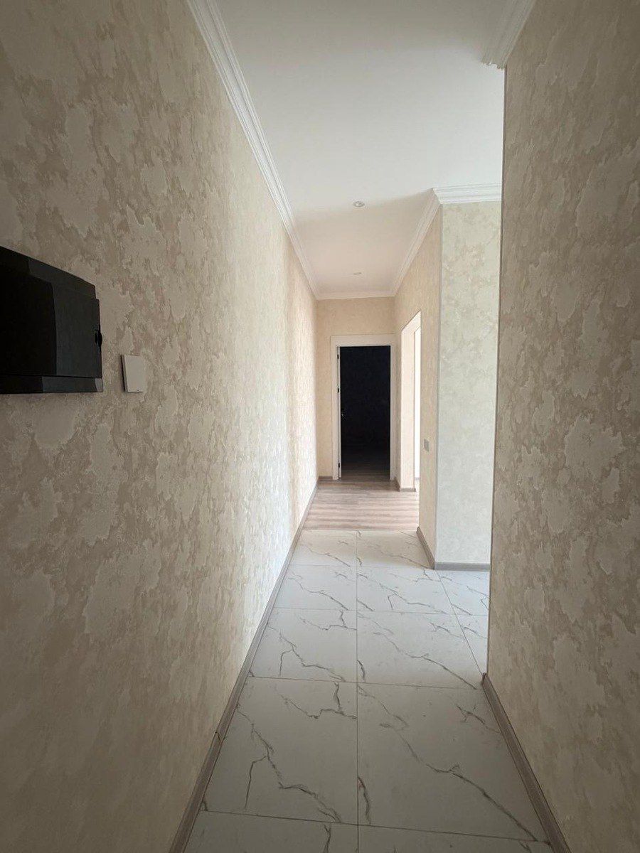 Satılır 3 otaqlı yeni tikili 72 m² — Mənzil, Bakı (5)