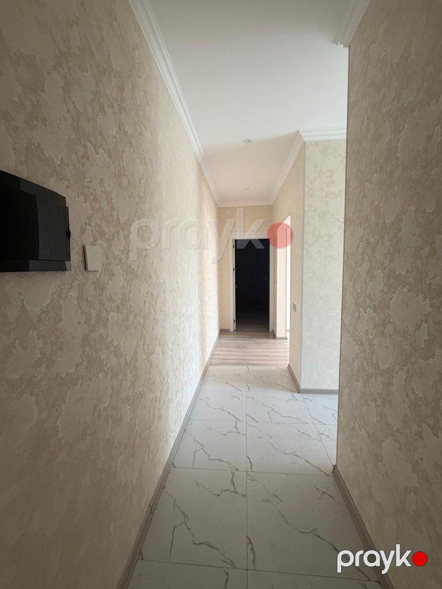 Satılır 3 otaqlı yeni tikili 72 m² — Mənzil, Bakı (5)