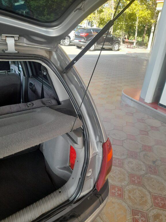 Opel Vita, 1.4 L, 1996 il, 317 000 km — Avtomobillər, Gəncə (9)