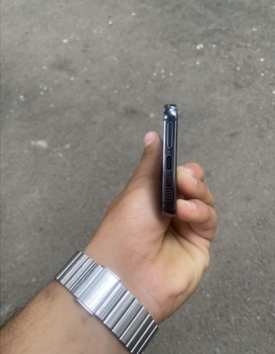Samsung Galaxy S23 Phantom Black 256GB/8GB — Smartfonlar, Bakı (4)