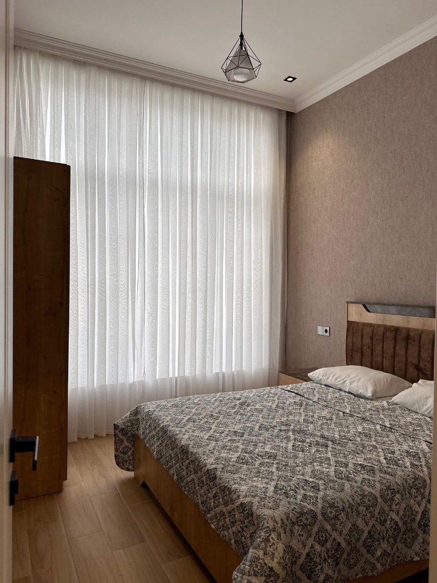 İcarəyə verilir 3 otaqlı yeni tikili 62 m² — Mənzil, Sumqayıt (3)